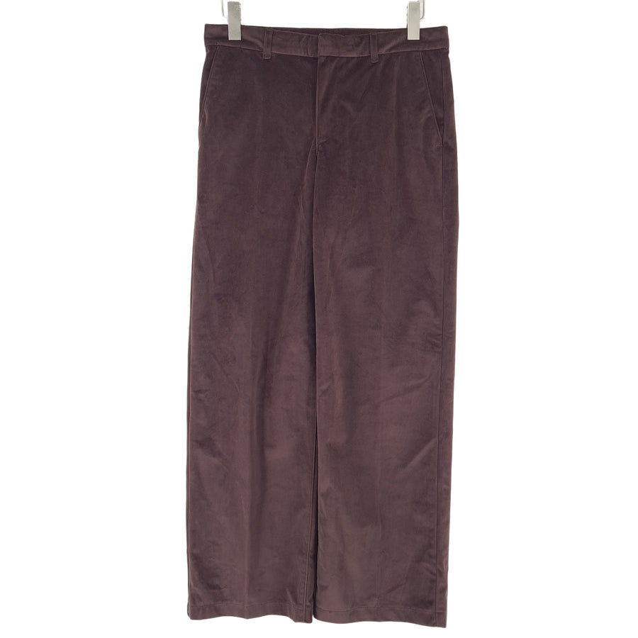 Vintage Levi's Femme pantalon Baggy ample Velvet taille W28 L31