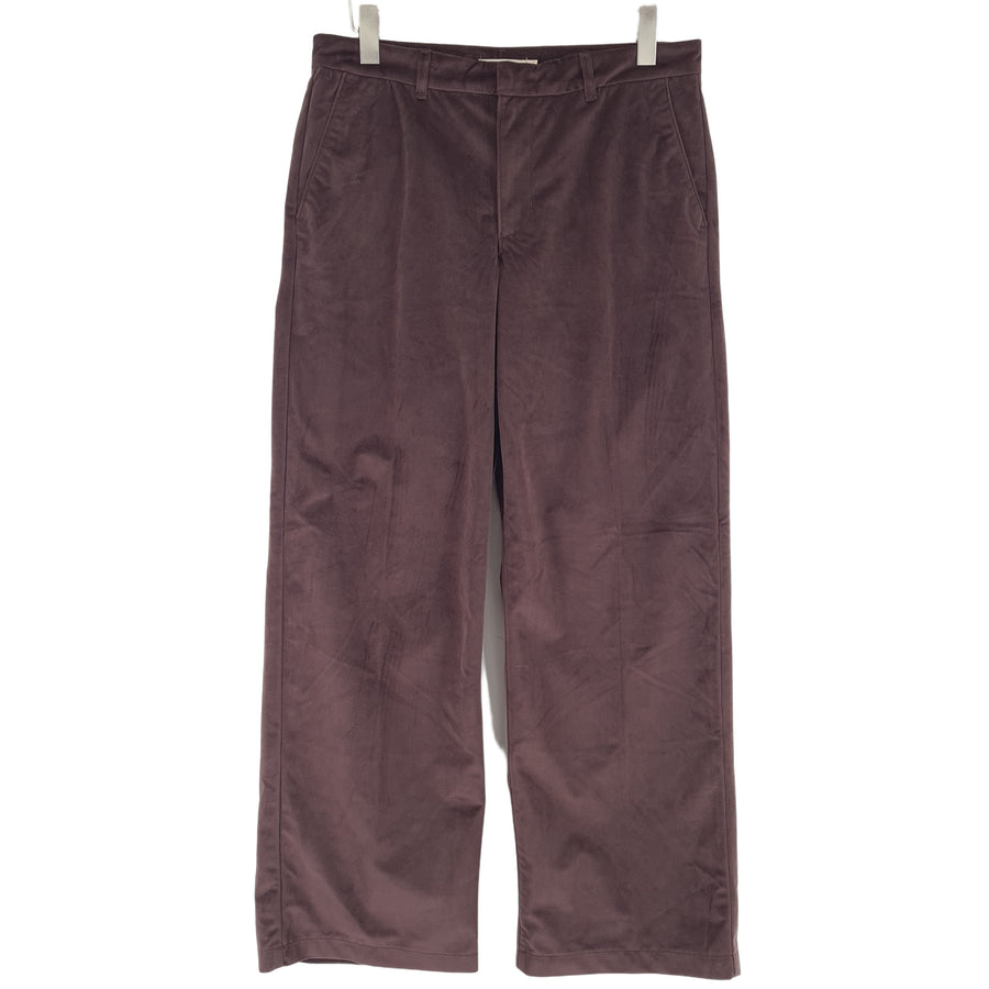 Vintage Levi's Femme pantalon Baggy ample Velvet taille W30 L31