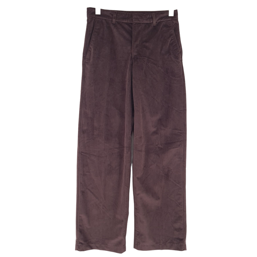 Vintage Levi's Femme pantalon Baggy ample Velvet taille W25 L31