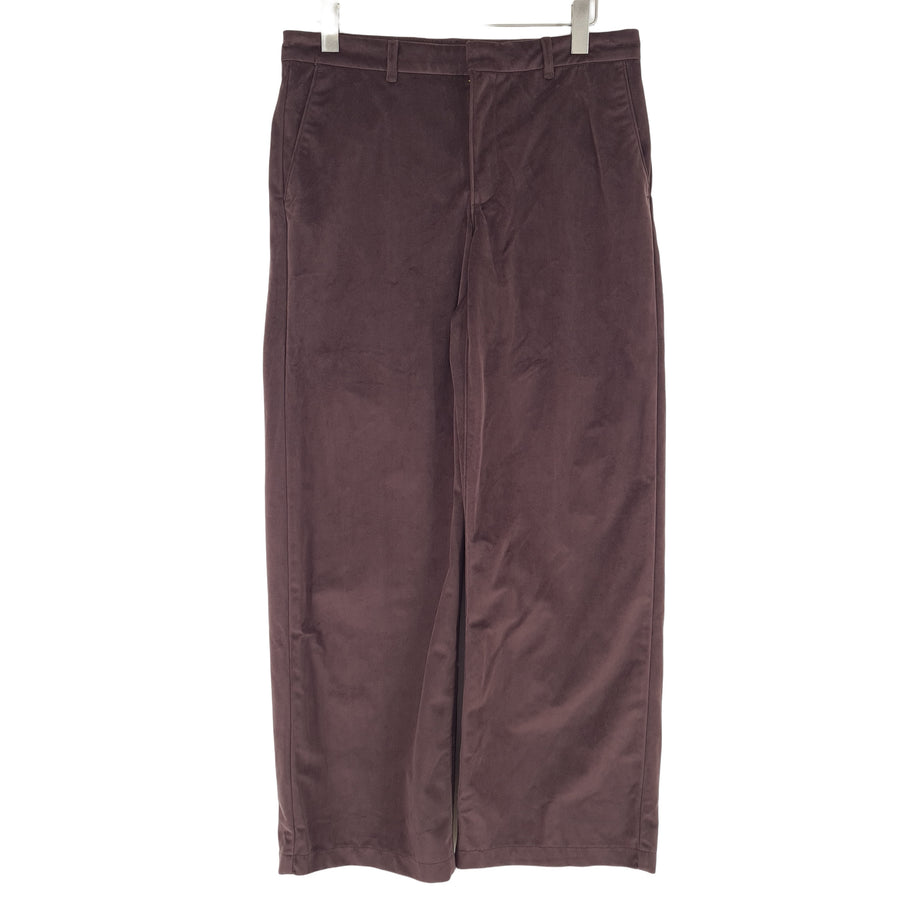 Vintage Levi's Femme pantalon Baggy ample Velvet taille W30 L31