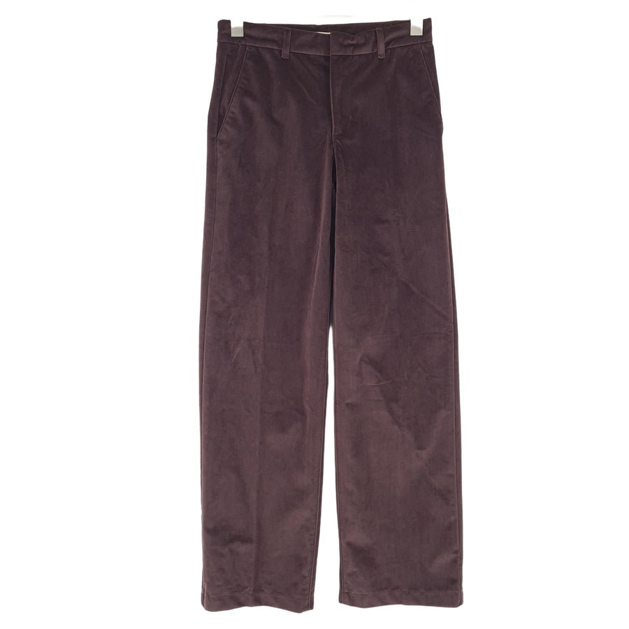 Vintage Levi's Femme pantalon Baggy ample Velvet taille W24 L31