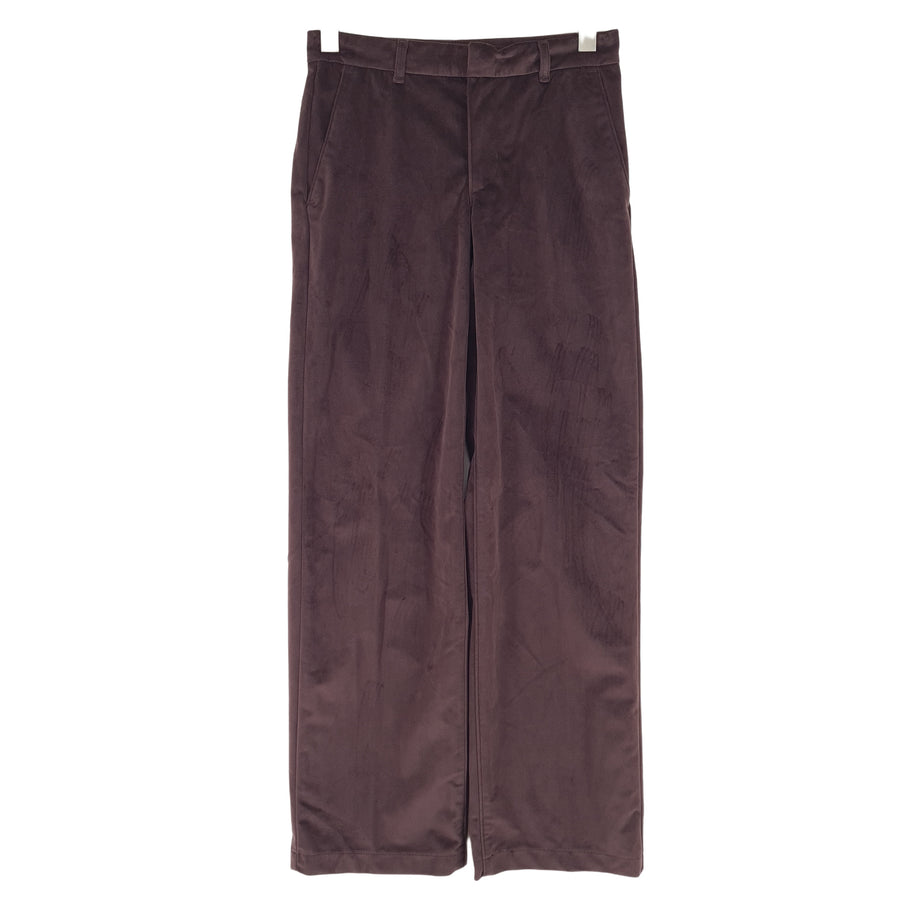 Vintage Levi's Femme pantalon Baggy ample Velvet taille W24 L31