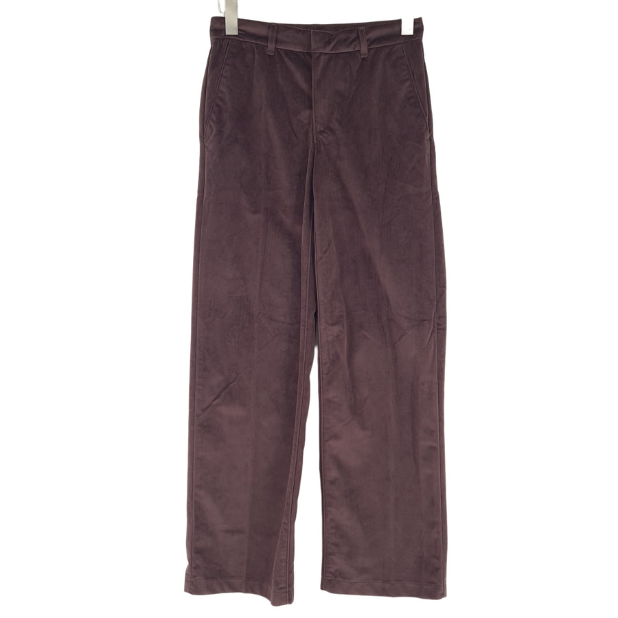 Vintage Levi's Damskie spodnie Baggy luźny Velvet rozmiar W25 L31