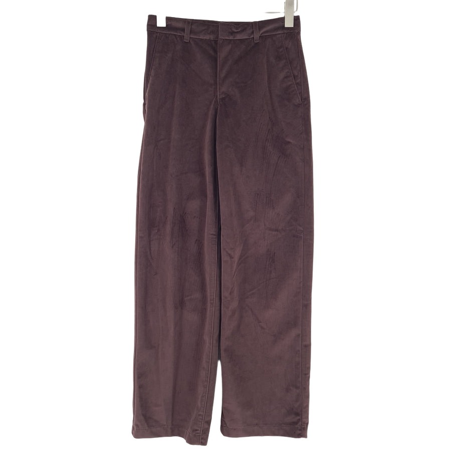 Vintage Levi's Femme pantalon Baggy ample Velvet taille W24 L31
