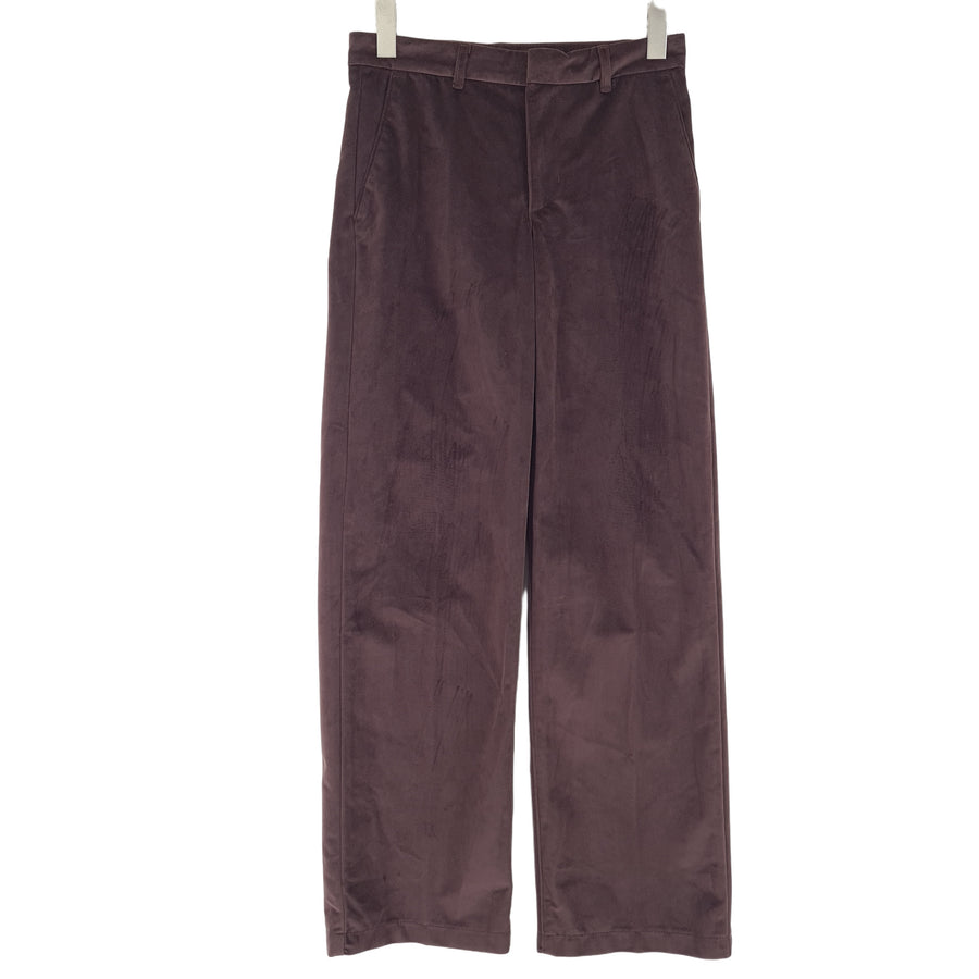Vintage Levi's Femme pantalon Baggy ample Velvet taille W25 L31