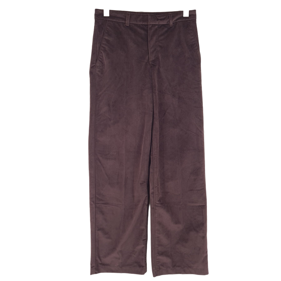 Vintage Levi's Femme pantalon Baggy ample Velvet taille W25 L31