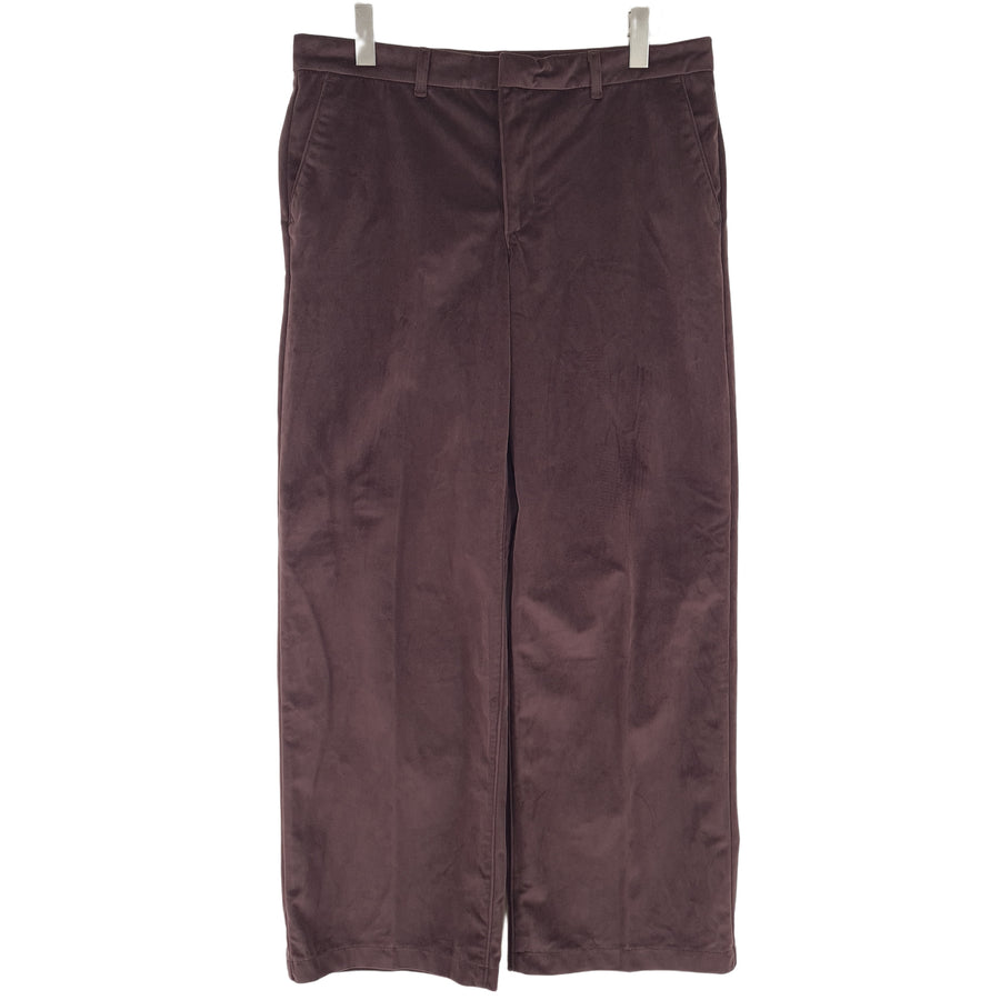 Vintage Levi's Femme pantalon Baggy ample Velvet taille W31 L31