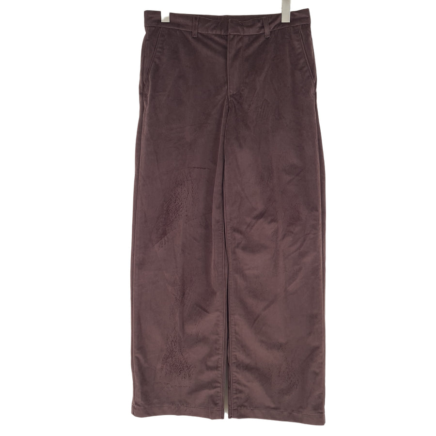 Vintage Levi's Femme pantalon Baggy ample Velvet taille W28 L31
