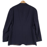 Suitsupply Mens Blazer Wool Sport Coat Jacket Formal Size EU 58 UK/US 48S, detail view 1, image 3 of 9