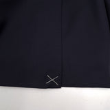 Suitsupply Mens Blazer Wool Sport Coat Jacket Formal Size EU 58 UK/US 48S, detail view 8, image 10 of 10