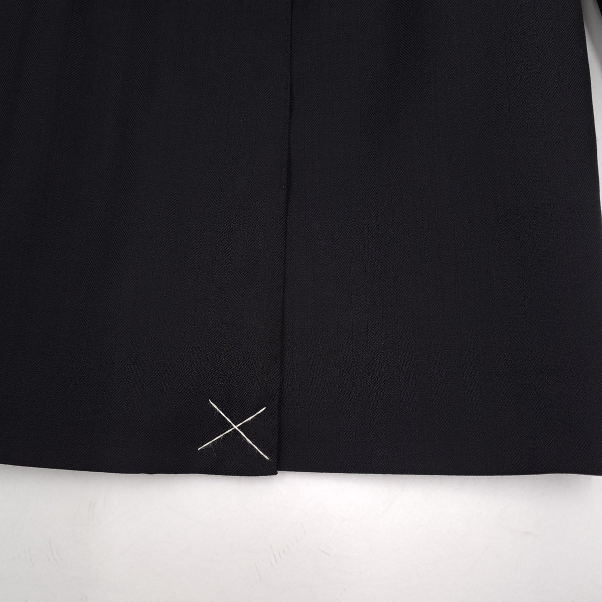 Suitsupply Mens Blazer Wool Sport Coat Jacket Formal Size EU 54 UK/US 44S, detail view 7, image 9 of 9