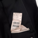 Strellson Mens Blazer Striped Virgin Wool Sport Coat Size EU 54 UK/US 44R, detail view 3, image 5 of 8