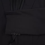 Strellson Mens Blazer Striped Virgin Wool Sport Coat Size EU 54 UK/US 44R, detail view 6, image 8 of 8
