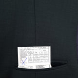 Suitsupply Mens Formal Vest Grey Wool Button Up Size UK/US 36 EU 46, detail view 3, image 5 of 6