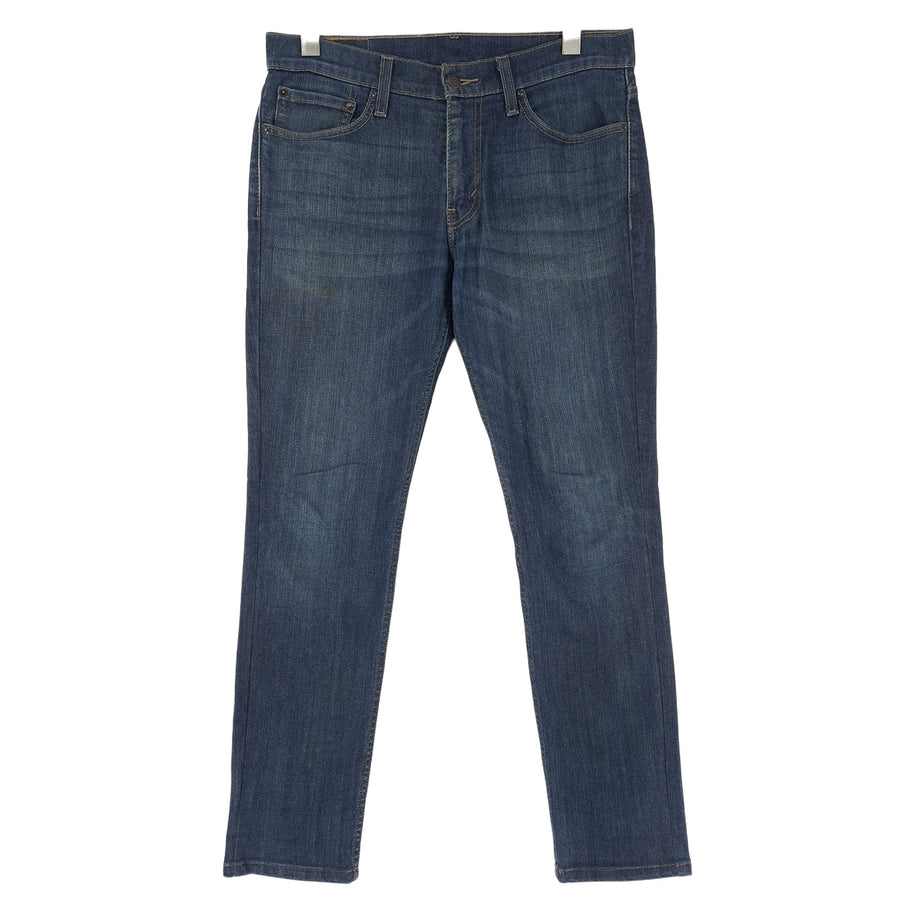 Levi's Jeans 511 Herren Stretch Slim Straight Größe W31 L30