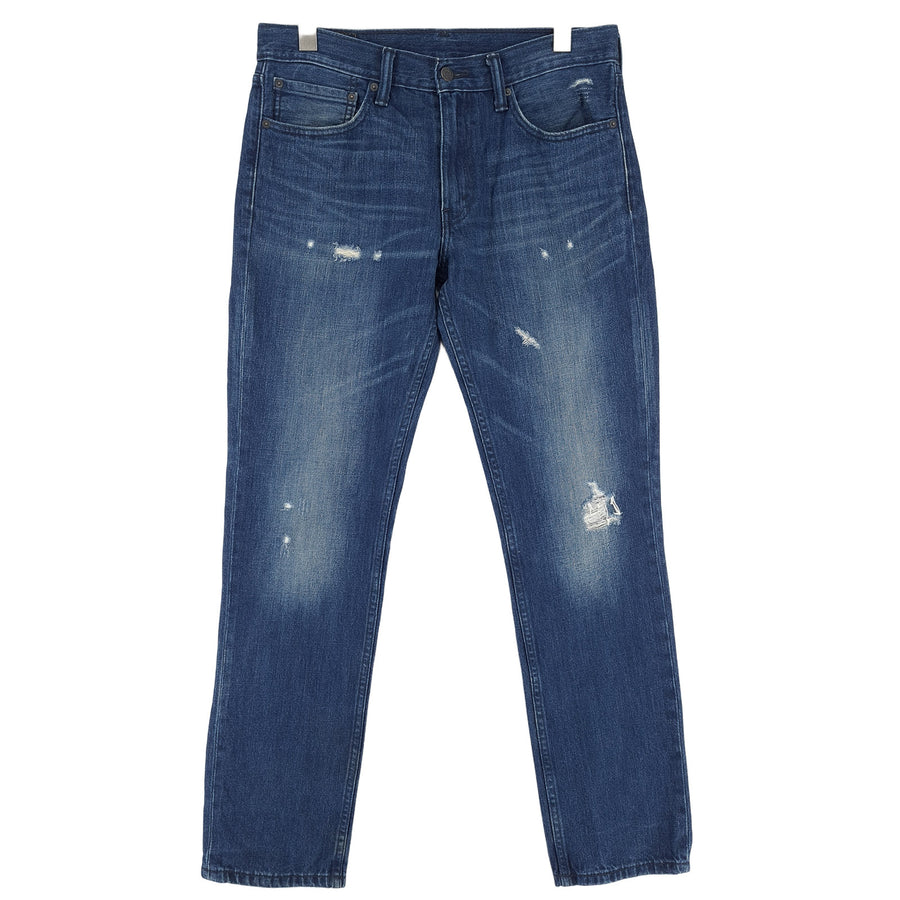 Levi's Jeans 511 Men Slim Straight Size W34 L32