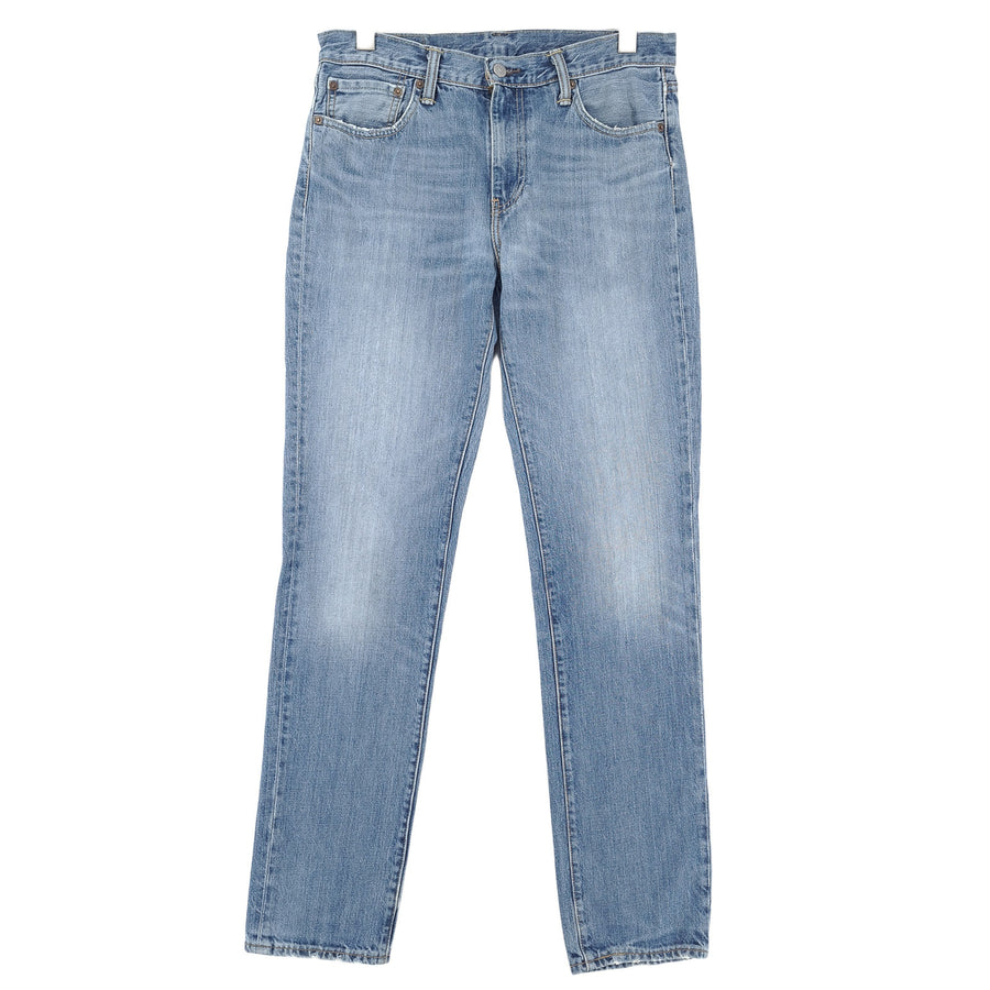 Levi's jeans 511 Uomo slim dritto taglia W33 L34