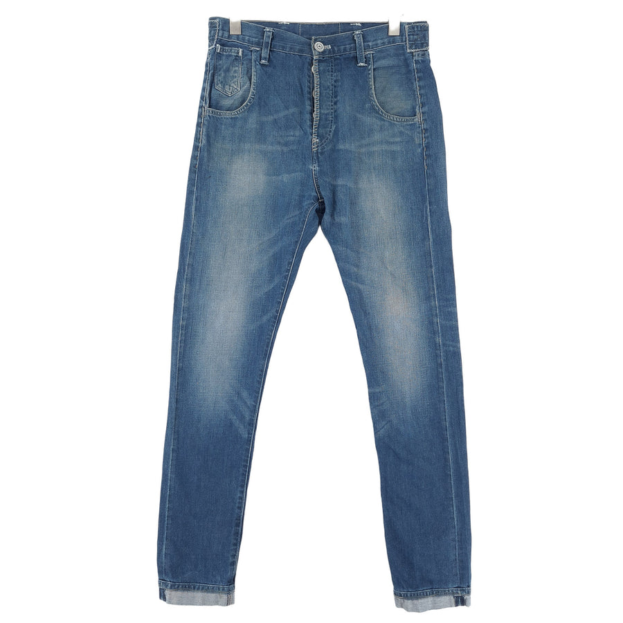 Vintage Levi's Jeans 545 Men Loose Relaxed Tapered Size W31 L34