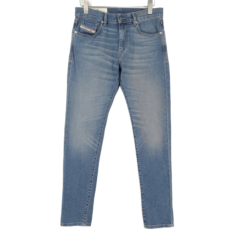 Diesel Jeans D-Strukt Men Stretch Slim Straight Size W31 L32