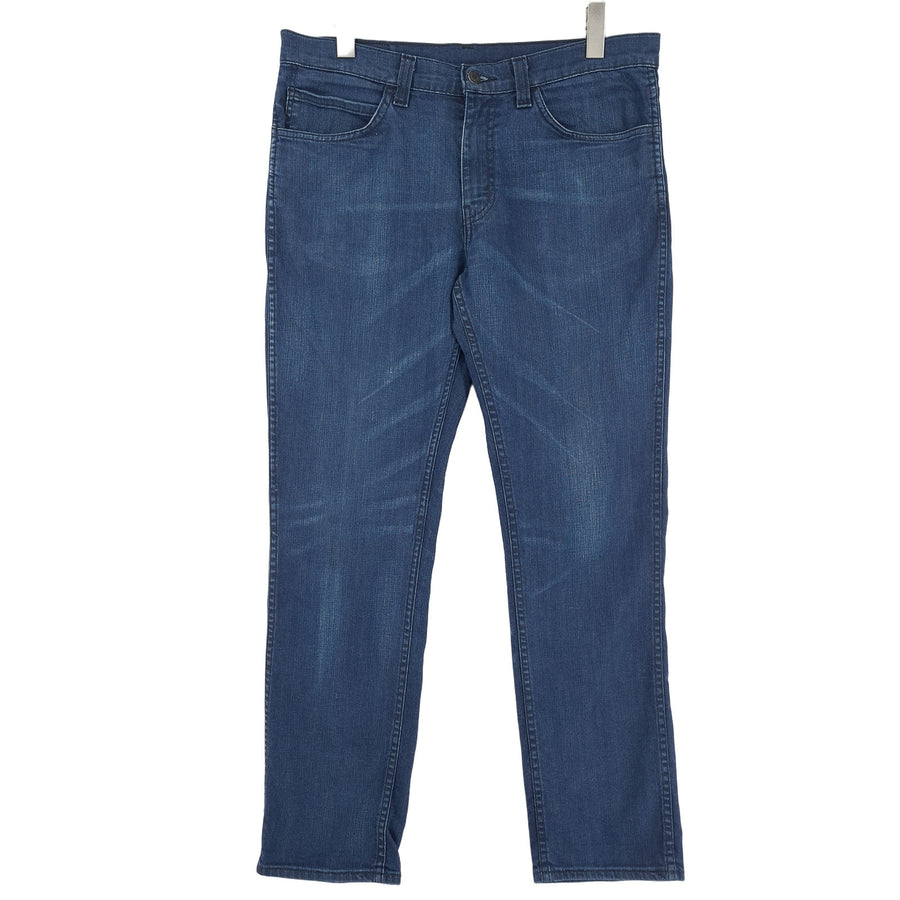 Levi's Jeans 511 Herren Stretch Slim Straight Größe W34 L32