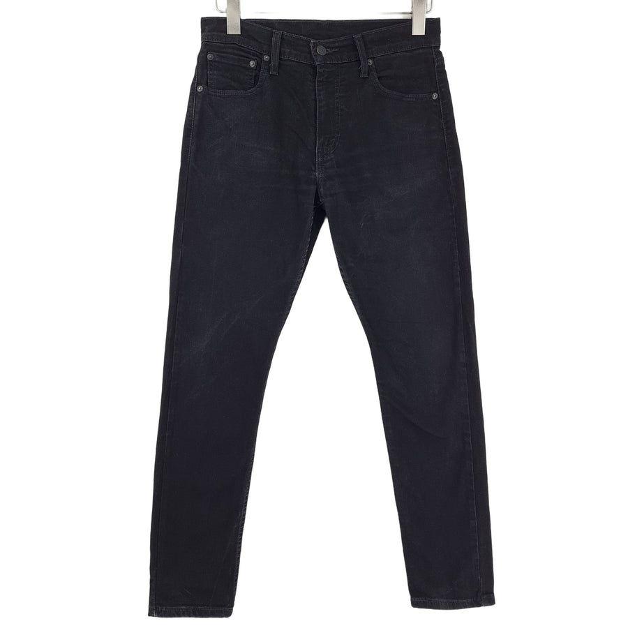 Vintage Levi's Jeans 512 Men Stretch Slim Tapered Size W30 L30