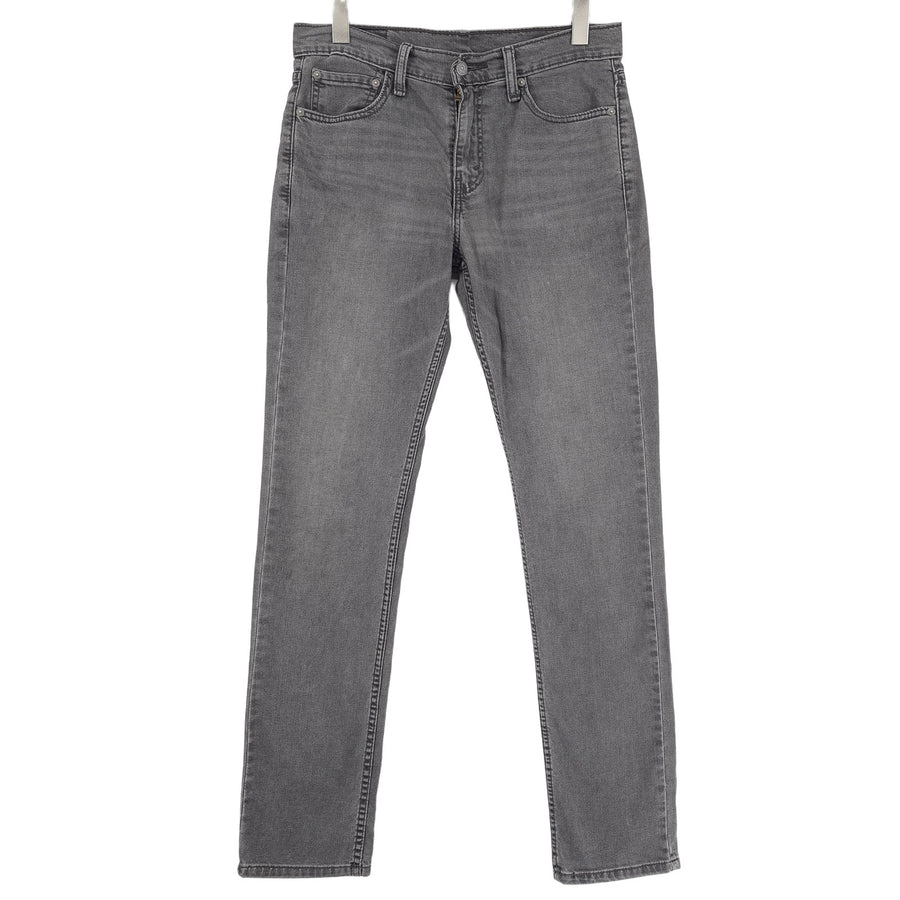 Levi's Jeans 511 Herren Stretch Slim Straight Größe W32 L34