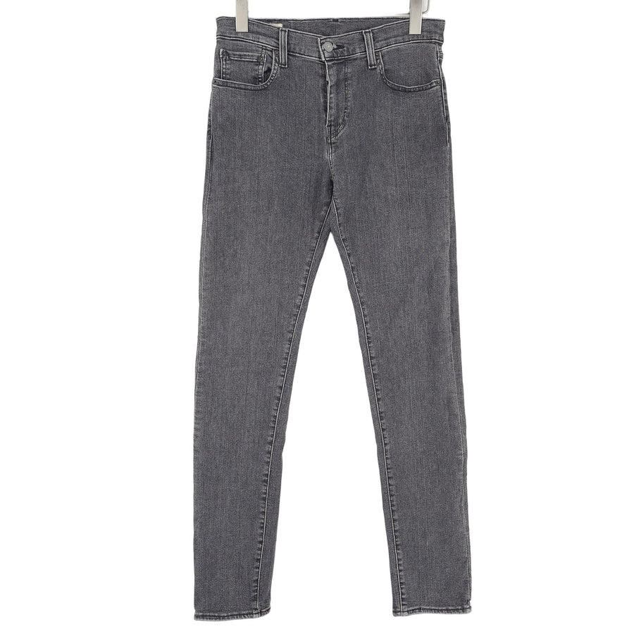 Levi's Jeans 512 Herren Stretch Slim Fit Tapered Größe W30 L34