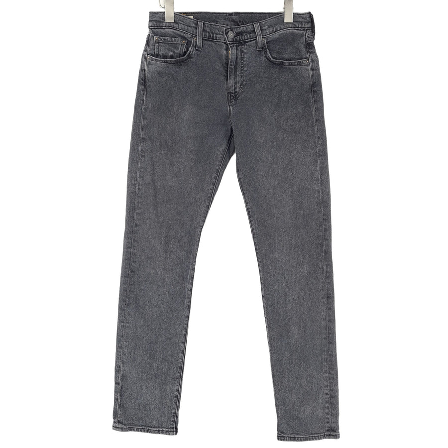 Levi's Jeans 502 Herren Stretch Regular Fit Tapered Größe W30 L34