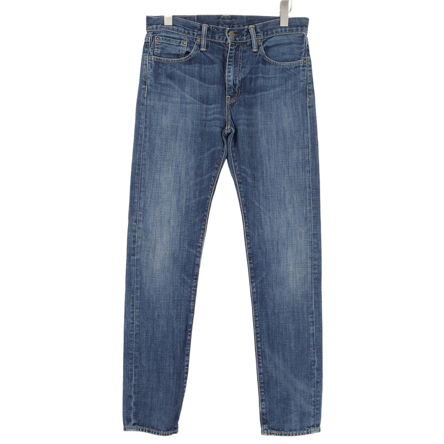 Levi's Jeans 508 Men Regular Tapered Size W31 L34