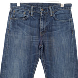 Levi's Jeans 508 Men Regular Tapered Size W31 L34, back view, image 2 of 9