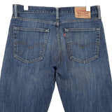 Levi's Jeans 508 Men Regular Tapered Size W31 L34, detail view 1, image 3 of 9