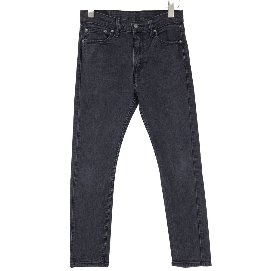 Levi's Jeans 510 Herren Stretch Slim Fit Skinny Fit Größe W32 L30