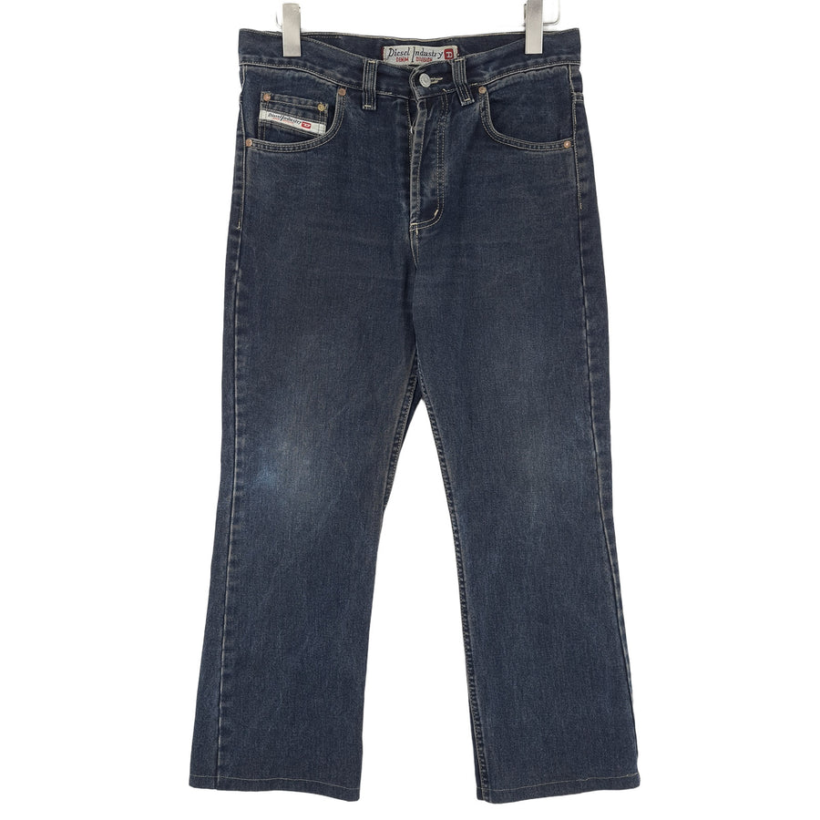 Vintage Diesel Jeans Loose Men Loose Relaxed Straight Size W30 L28