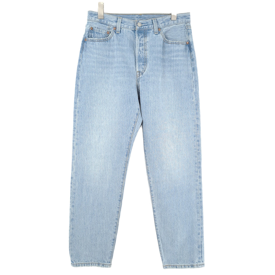 Vintage Levi's jean 501 81 Femme classique fuselé taille W29 L29