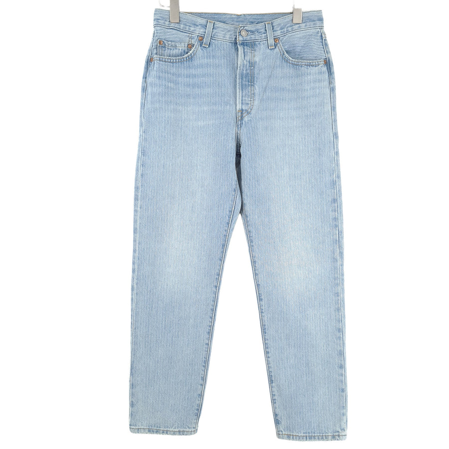 Vintage Levi's jean 501 81 Femme classique fuselé taille W29 L29