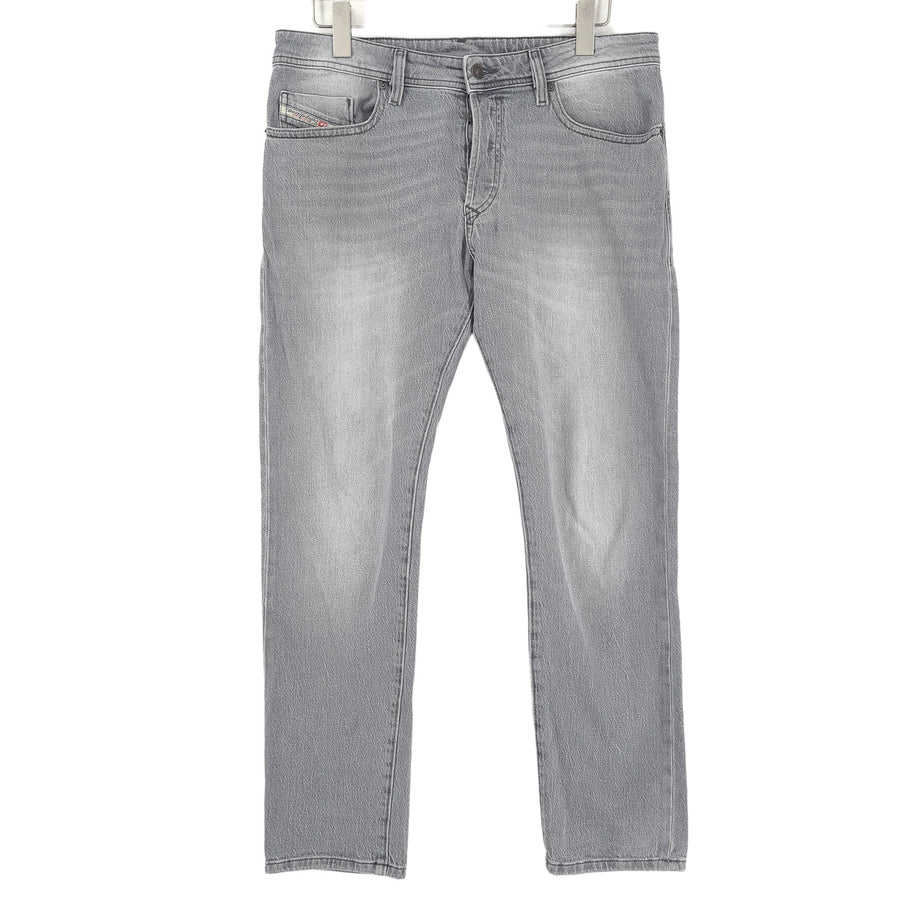 Diesel Jeans Men Stretch Regular Straight Size W31 L32