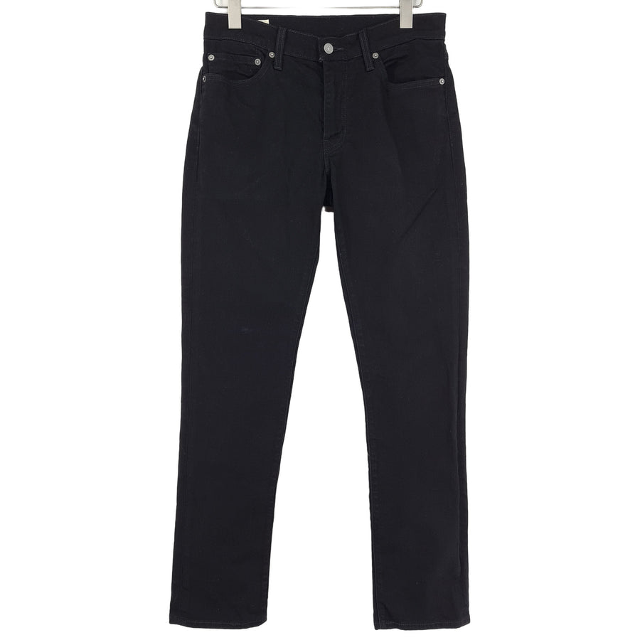 Levi's Jeans 511 Herren Stretch Slim Straight Größe W32 L32