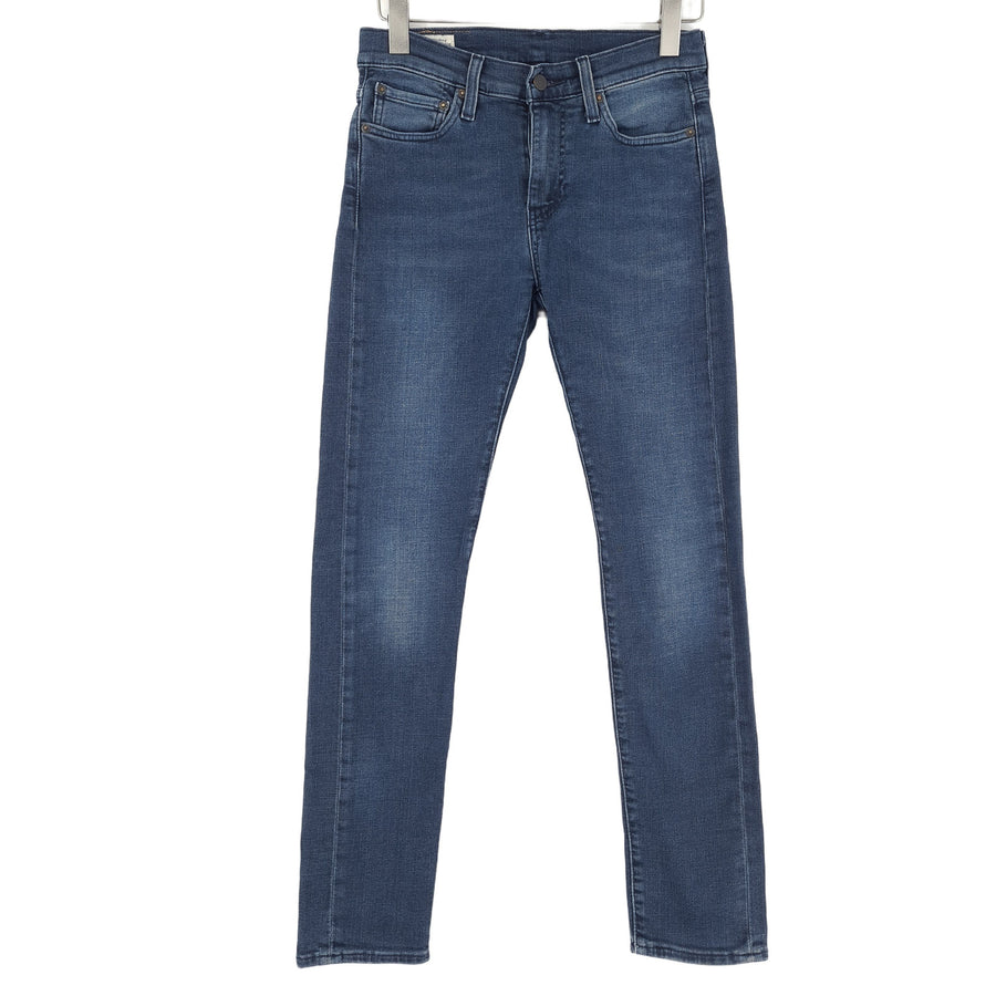 Levi's Jeans 510 Men Stretch Slim Skinny Size W28 L32