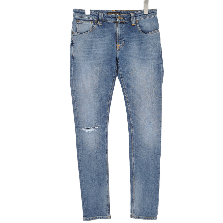 Nudie jean skinny Sam Homme stretch slim taille W30 L32