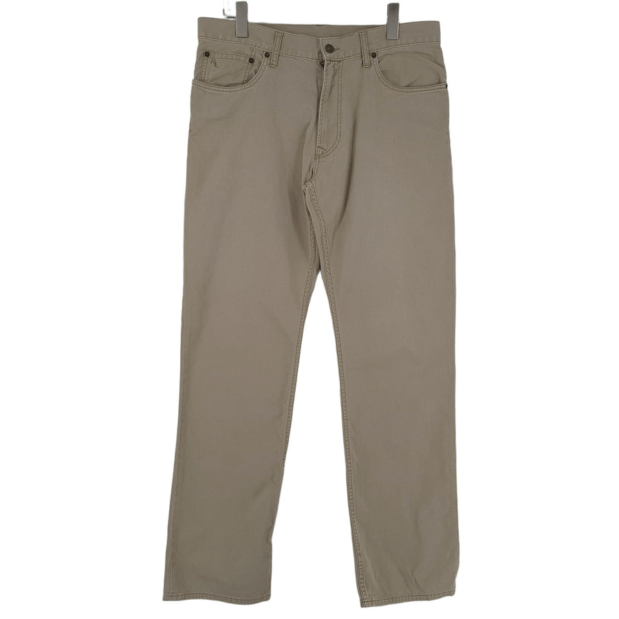 Polo Ralph Lauren Jeans Men Regular Straight Size W34 L32