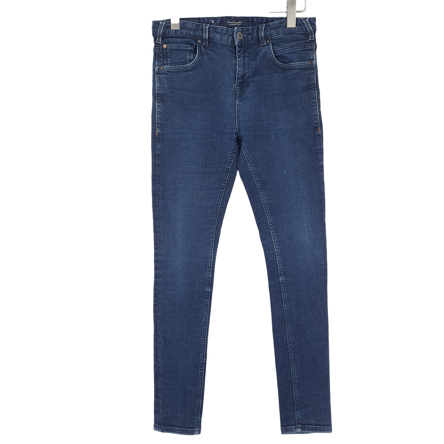 Vintage Scotch & Soda Jeans Dart Herren Stretch Slim Fit Skinny Fit Größe W31 L32