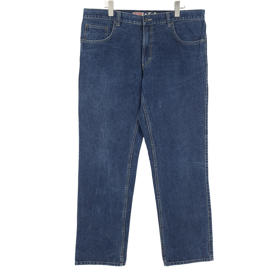 Vintage Jinglers Jeans Men Regular Straight Size W40 L32