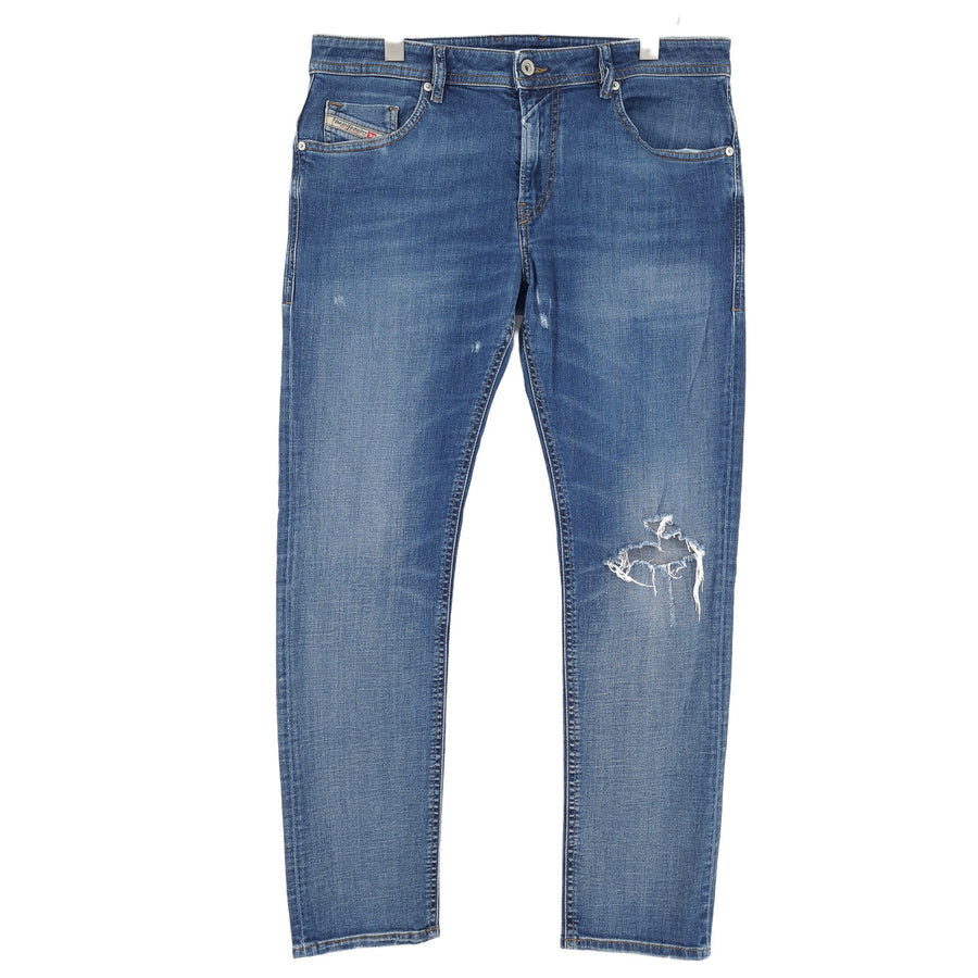 Diesel Jeans Thommer Herren Stretch Slim Fit Skinny Fit Größe W34 L32