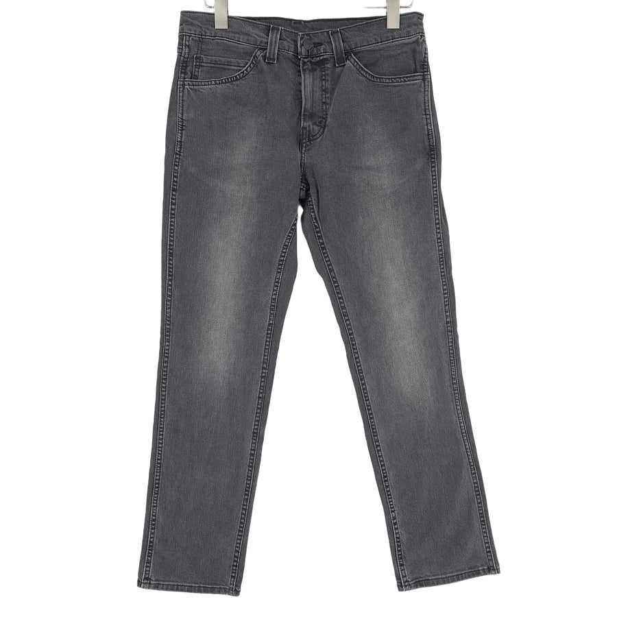 Levi's Jeans 511 Men Stretch Slim Straight Size W32 L30