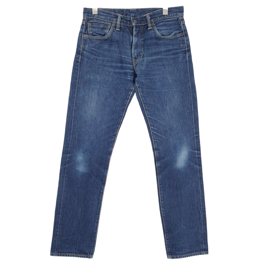 Levi's Jeans 511 Men Slim Straight Size W32 L34