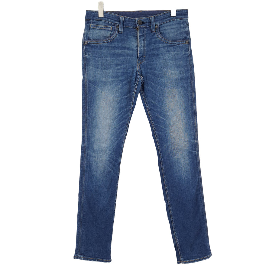 Levi's Jeans 511 Herren Stretch Slim Straight Größe W32 L34