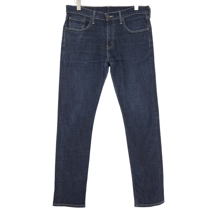 Levi's Jeans 508 Men Stretch Regular Tapered Size W31 L34