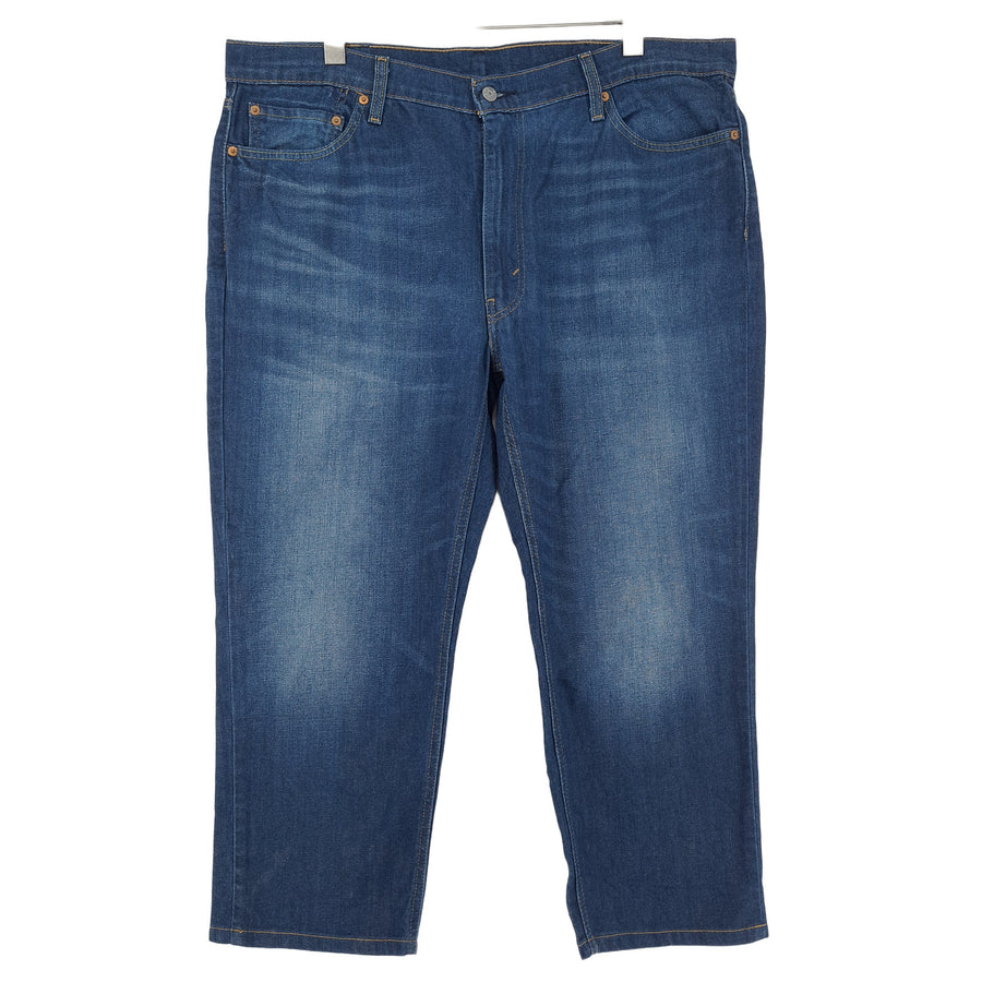 Vintage Levi's jeansy 541 Męskie sportowy zwężany rozmiar W40 L26