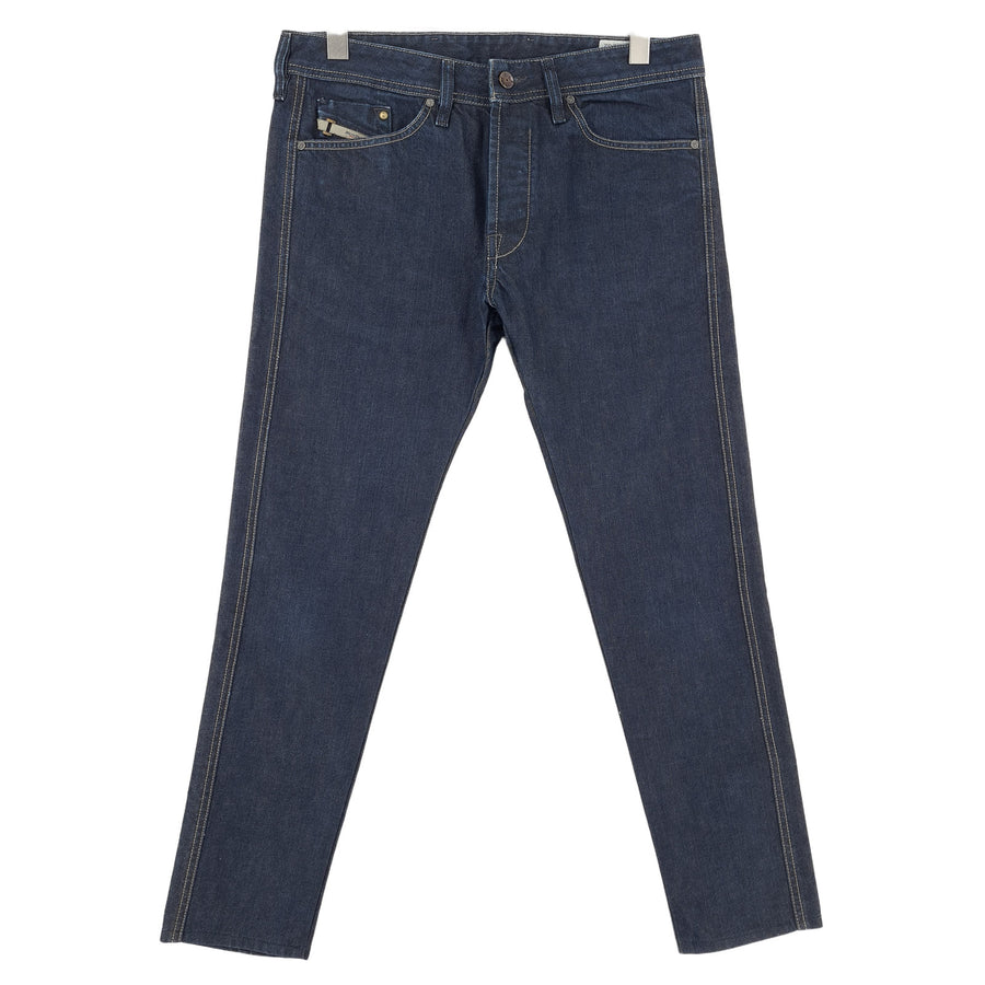Vintage Diesel jeansy Dughan Męskie slim zwężany rozmiar W31 L30