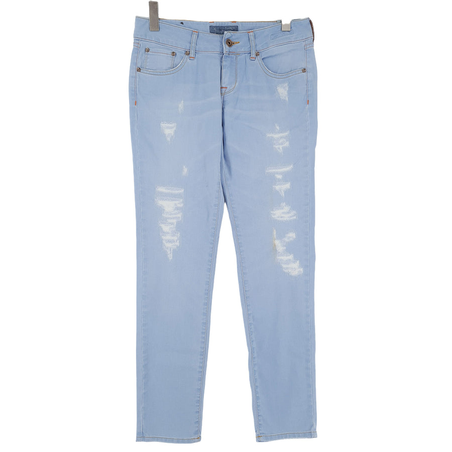 Jacob Cohen jean Holly Femme stretch slim skinny taille W29 L32